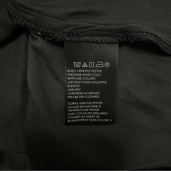 Urban Outfitters Kimchi Brianna Lace Up Blouse - Picture 10 of 10